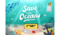 play Save the Oceans
