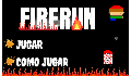 play FIRERUN