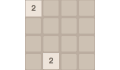 play 2048