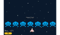 play Space Invaders Game