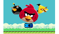 play AngryBird lelah
