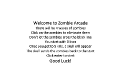 play Zombie Arcade