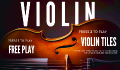 play Violin