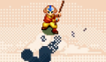 play Goku x Aang