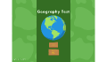 play Geography Test