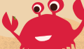 play Little Crab: Langostinos feroces