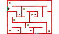 play A Bug Maze Game