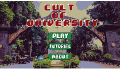 play Cult of University