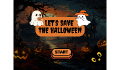 play Let's Save The Halloween