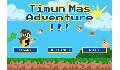 play Timun Mas Adventure