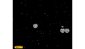 play Asteroids