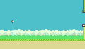 play Flappy Bird recreation