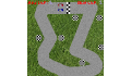 play Basic Racing Game