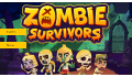play Zombie survivors