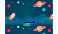 play Rocket Runner