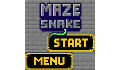 play maze snake