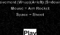 play Asteroid Rush
