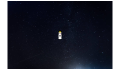 play Avoid Asteroids!