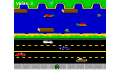 play Demo_Frogger