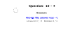 play Math Hangman Game