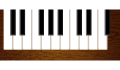 play piano_Rekha