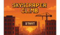 play SkyScraper Climb