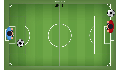 play Football Ping Pong