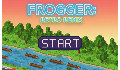 play Frogger