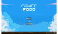 play ROWRR FOOD