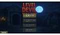 play LEVEL DEVIL : Definitely NOT a trol game