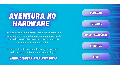 play Aventura no Hardware