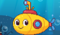 play Submarine Scavenger