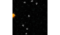 play Asteroids