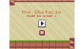 play The Obstacle