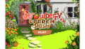 play Strawberry Garden Dash