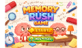 play Memory Rush Game