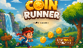 play Coin Runner