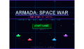 play Armada:Space War