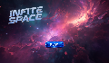 play Infite Space