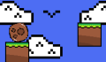 play Captain Coconut vs. President Pineapple!
