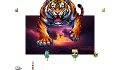 play Javan Tiger Battle