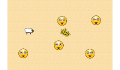 play sheep eats potato