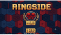 play RINGSIDE