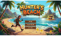 play HunterBeach