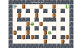 play Burhan Bomberman: Find the Exit - Demo