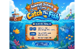 play Catch The Fish