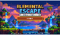 play Elemental Escape