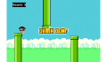 play Flappy Bird by Fedrick